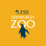 Visit Edinburgh Zoo