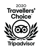 2020 TripAdvisor Travellers Choice Winner Bed Breakfast Edinburgh